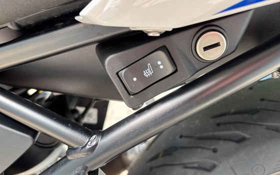 Gebrauchtmotorrad BMW R 1250 RS - Bild 12