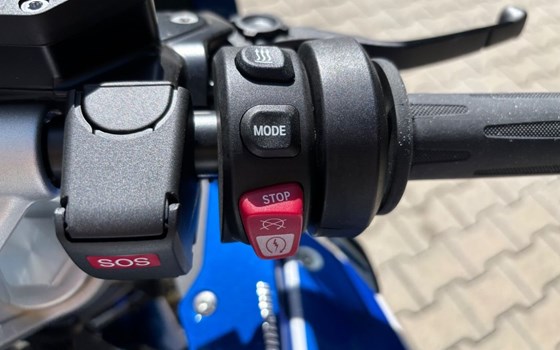 Gebrauchtmotorrad BMW R 1250 RS - Bild 13