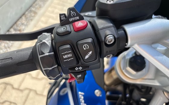 Gebrauchtmotorrad BMW R 1250 RS - Bild 14