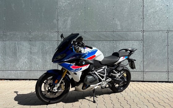 Gebrauchtmotorrad BMW R 1250 RS - Bild 2