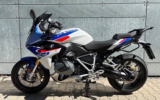Gebrauchtmotorrad BMW R 1250 RS - Bild 3