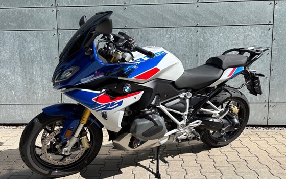 Gebrauchtmotorrad BMW R 1250 RS - Bild 4