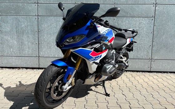 Gebrauchtmotorrad BMW R 1250 RS - Bild 5