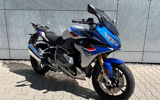 Gebrauchtmotorrad BMW R 1250 RS - Bild 6