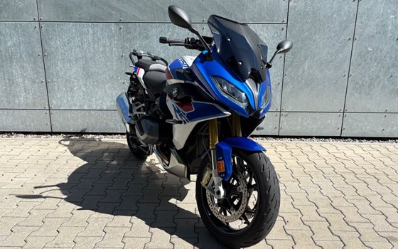 Gebrauchtmotorrad BMW R 1250 RS - Bild 7