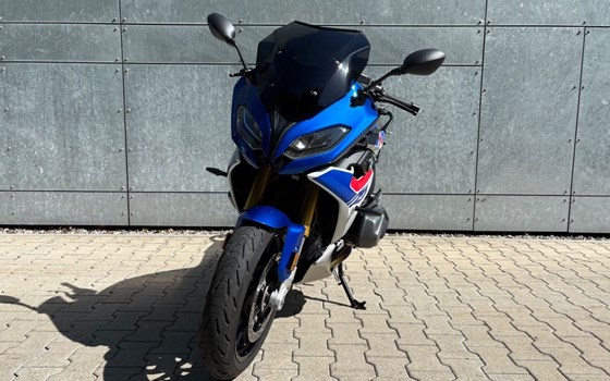 Gebrauchtmotorrad BMW R 1250 RS - Bild 8