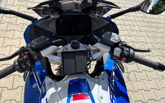 Gebrauchtmotorrad BMW R 1250 RS - Bild 9