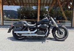 Gebrauchte Honda VT 750 C2 Shadow Spirit