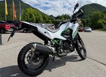 Angebot Kawasaki KLE500 SE