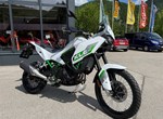 Angebot Kawasaki KLE500 SE