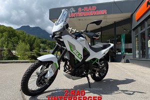 Angebot Kawasaki KLE500 SE