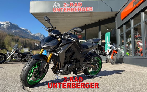 Neufahrzeug Kawasaki Z1100 SE - Bild 1