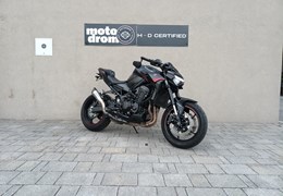 Gebrauchte Kawasaki Z900