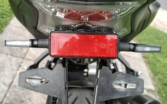 Gebrauchtmotorrad Kawasaki Z900 - Bild 4