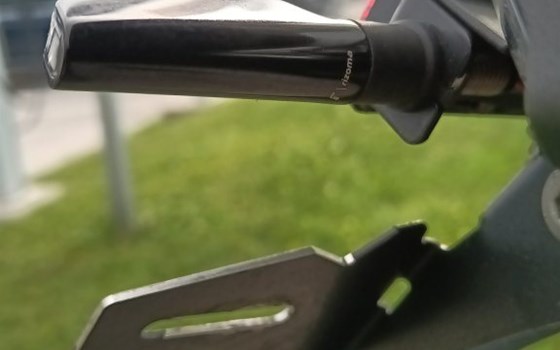 Gebrauchtmotorrad Kawasaki Z900 - Bild 5