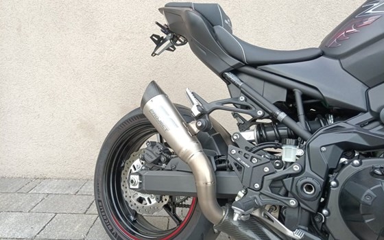 Gebrauchtmotorrad Kawasaki Z900 - Bild 8