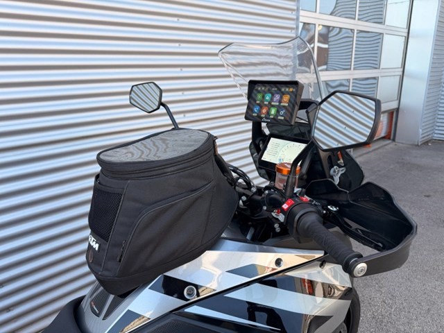 KTM 1290 Super Adventure S (silber) - Bild 6