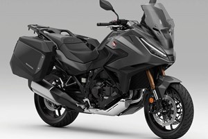 Angebot Honda NT1100 DCT Electronic Suspension