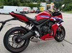 Angebot Honda CBR650R