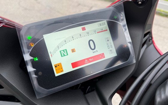 Neufahrzeug Honda CBR650R - Bild 5