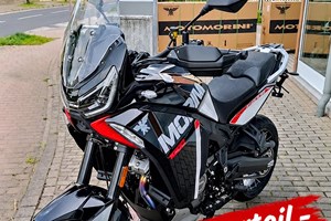 Angebot Moto Morini X-Cape 1200