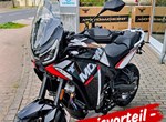 Angebot Moto Morini X-Cape 1200