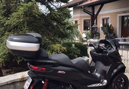 Gebrauchte Piaggio MP3 500 Sport Advanced