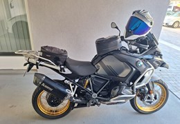 Gebrauchte BMW R 1250 GS Adventure