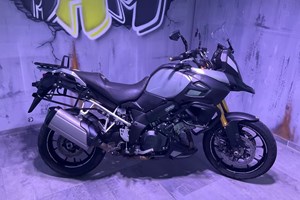 Angebot Suzuki V-Strom 1000