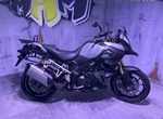 Angebot Suzuki V-Strom 1000