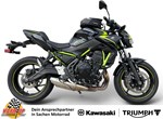 Angebot Kawasaki Z650