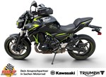 Angebot Kawasaki Z650