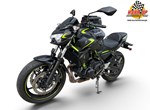 Angebot Kawasaki Z650
