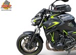 Angebot Kawasaki Z650