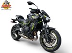 Angebot Kawasaki Z650
