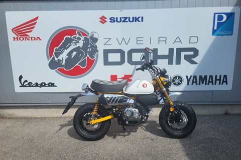 Die besten Mini-Bikes unter 5.000 Euro