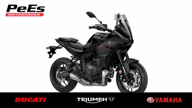 Yamaha Tracer 7