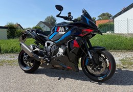 Gebrauchte BMW M 1000 XR