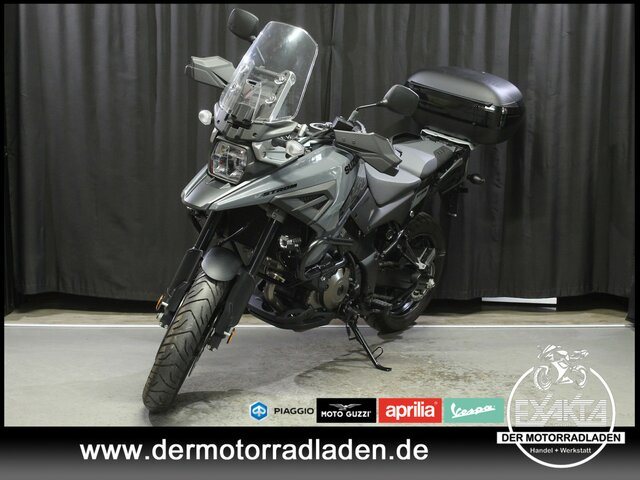 Suzuki V-Strom 1050