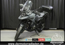 Gebrauchte Suzuki V-Strom 1050