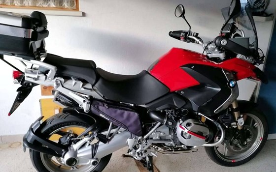 Gebrauchtmotorrad BMW R 1200 GS - Bild 2