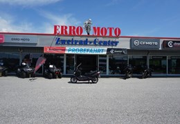 Gebrauchte Suzuki Burgman 650