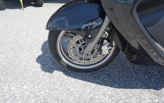 Gebrauchtmotorrad Suzuki Burgman 650 - Bild 4