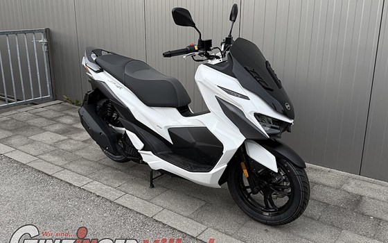 Neufahrzeug Sym Jet X 125 - Bild 1