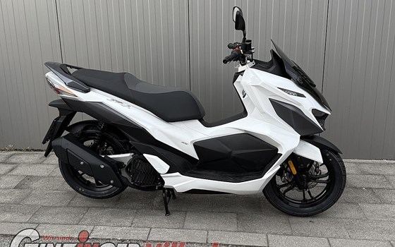 Neufahrzeug Sym Jet X 125 - Bild 3