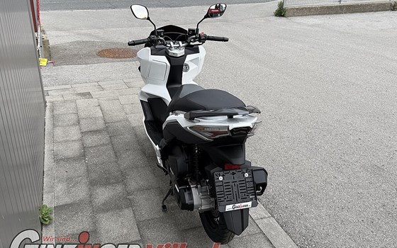 Neufahrzeug Sym Jet X 125 - Bild 4