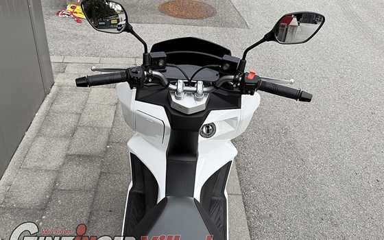 Neufahrzeug Sym Jet X 125 - Bild 7