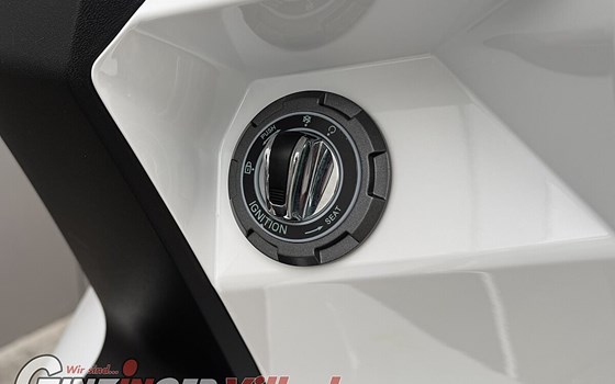 Neufahrzeug Sym Jet X 125 - Bild 8