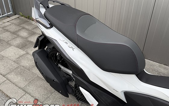 Neufahrzeug Sym Jet X 125 - Bild 9