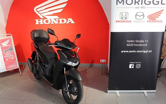 Neufahrzeug Honda SH150i - Bild 1